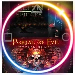 💠 Alien Shooter (PS4/PS5/RU) (Аренда от 7 дней)