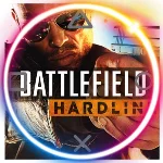 💠 Battlefield Hardline (PS4/PS5/RU) (Аренда от 7 дней)