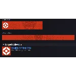 Destiny 2 эмблема - УХМЫЛКА ОНИ