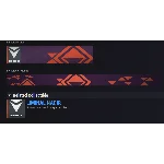 Destiny 2 эмблема - ПОРОГ ПАДЕНИЯ