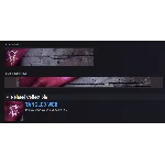 Destiny 2 эмблема - СПУТАННАЯ ПАУТИНА