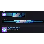 Destiny 2 эмблема - ПИРУЭТ ПОСЛЕДОВАТЕЛЬНОСТЕЙ