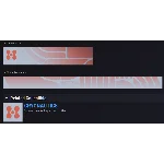 Destiny 2 эмблема - КРИОНАВТИКА