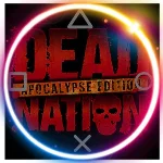 💠 Dead Nation Apocalypse (PS4/PS5/RU) Аренда от 7 дней
