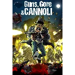 Guns, Gore and Cannoli PSN(PS4|PS5)  аккаунт навсегда ✅