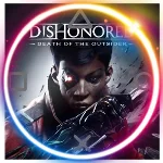 💠 Dishonored Death Outsider PS4/PS5/RU Аренда от 7дней