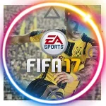 💠 Fifa 17 (PS4/PS5/RU) (Аренда от 7 дней)