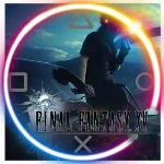 💠 Final Fantasy XV (PS4/PS5/RU) (Аренда от 7 дней)