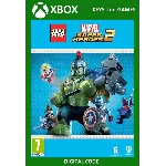 ✅🔑LEGO Marvel Super Heroes 2 XBOX ONE / Series X|S 🔑