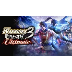 WARRIORS OROCHI 3 Ultimate Definitive Edition (STEAM)