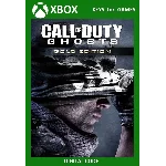 ✅🔑Call of Duty: Ghosts Gold XBOX ONE/Series X|S 🔑Ключ