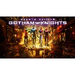 Gotham Knights Deluxe Edition (STEAM) 🔥