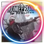 💠 Homefront The Revolution PS4/PS5/RU Аренда от 7 дней