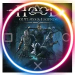 💠 Hood Outlaws i Legends (PS4/PS5/RU) Аренда от 7 дней