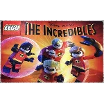💠 Lego The Incredibles (PS4/PS5/RU) (Аренда от 7 дней)