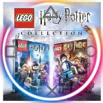 💠 Lego Harry Potter (PS4/PS5/EN) (Аренда от 7 дней)