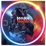 💠 Mass Effect Legendary (PS4/PS5/RU) Аренда от 7 дней