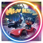 💠 Meow Motors (PS4/PS5/RU) (Аренда от 7 дней)