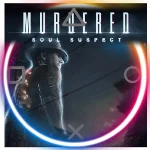 💠 Murdered: Soul Suspect (PS4/PS5/RU) Аренда от 7 дней