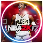 💠 NBA 2K17 (PS4/PS5/EN) (Аренда от 7 дней)