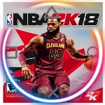 💠 NBA 2K18 (PS4/PS5/EN) (Аренда от 7 дней)