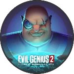 Evil Genius 2 World Domination +GAMES ®Steam (GLOBAL)🌍