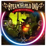 💠SteamWorld Dig (PS4/PS5/RU) (Аренда от 7 дней)