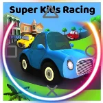 💠 Super Kids Racing (PS4/PS5/RU) (Аренда от 7 дней)