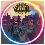 💠 The Swindle (PS4/PS5/RU) (Аренда от 7 дней)