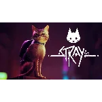 Stray+ОБНОВЛЕНИЕ+ГАРАНТИЯ🌎Steam