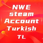 Новый Стим аккаунт Турция Турецкая Полный доступ