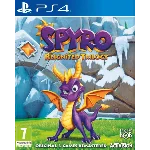 Spyro™ Reignited Trilogy+Crash Team Racin PSN(PS4|PS5)✅