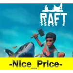 💎RAFT🔥GLOBAL 🌎Steam OFFLINE + ОБНОВЛЕНИЯ💎