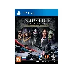 Injustice: Gods Among Us PSN(PS4|PS5) НАВСЕГДА ✅
