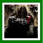 ✅The Darkness II✔️+ 45 Игр🎁Steam⭐0% Карты💳АКЦИЯ🎁