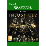 Injustice ™ 2 - Легендарное издание ключ XBOX ONE🔑