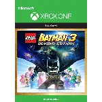 Lego Batman 3 Beyond Gotham Xbox One/Series Key