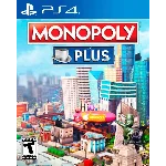 💳 Monopoly  Plus (PS4/PS5/RUS) Аренда 7 дней