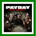 Payday: The Heist - Steam + 20 Игр + АКЦИЯ