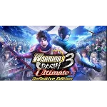 WARRIORS OROCHI 3 Ultimate - Steam аккаунт оффлайн💳