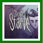 ✅Don´t Starve + DLC✔️+ 55 Игр🎁Steam⭐0% Карты💳АКЦИЯ🎁