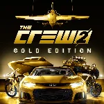 THE CREW 2 Gold Edition ¦ XBOX ONE & SERIES