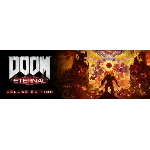 DOOM Eternal Deluxe Edition (Steam Ключ  / Global) 💳0%