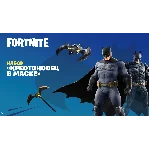 🎮🔷FORTNITE: «КРЕСТОНОСЕЦ В МАСКЕ» XBOX🔑КЛЮЧ🔥