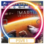 💠 (VR) Марсианин (PS4/PS5/EN) (Аренда от 7 дней)