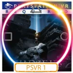 💠 (VR) Тесей (PS4/PS5/EN) (Аренда от 7 дней)