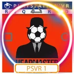 💠 (VR) Headmaster (PS4/PS5/EN) (Аренда от 7 дней)