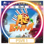 💠 (VR) Ace Banana (PS4/PS5/RU) (Аренда от 7 дней)