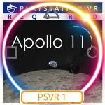 💠 (VR) Apollo 11 (PS4/PS5/RU) (Аренда от 7 дней)