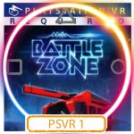 💠 (VR) Battlezone (PS4/PS5/RU) (Аренда от 7 дней)